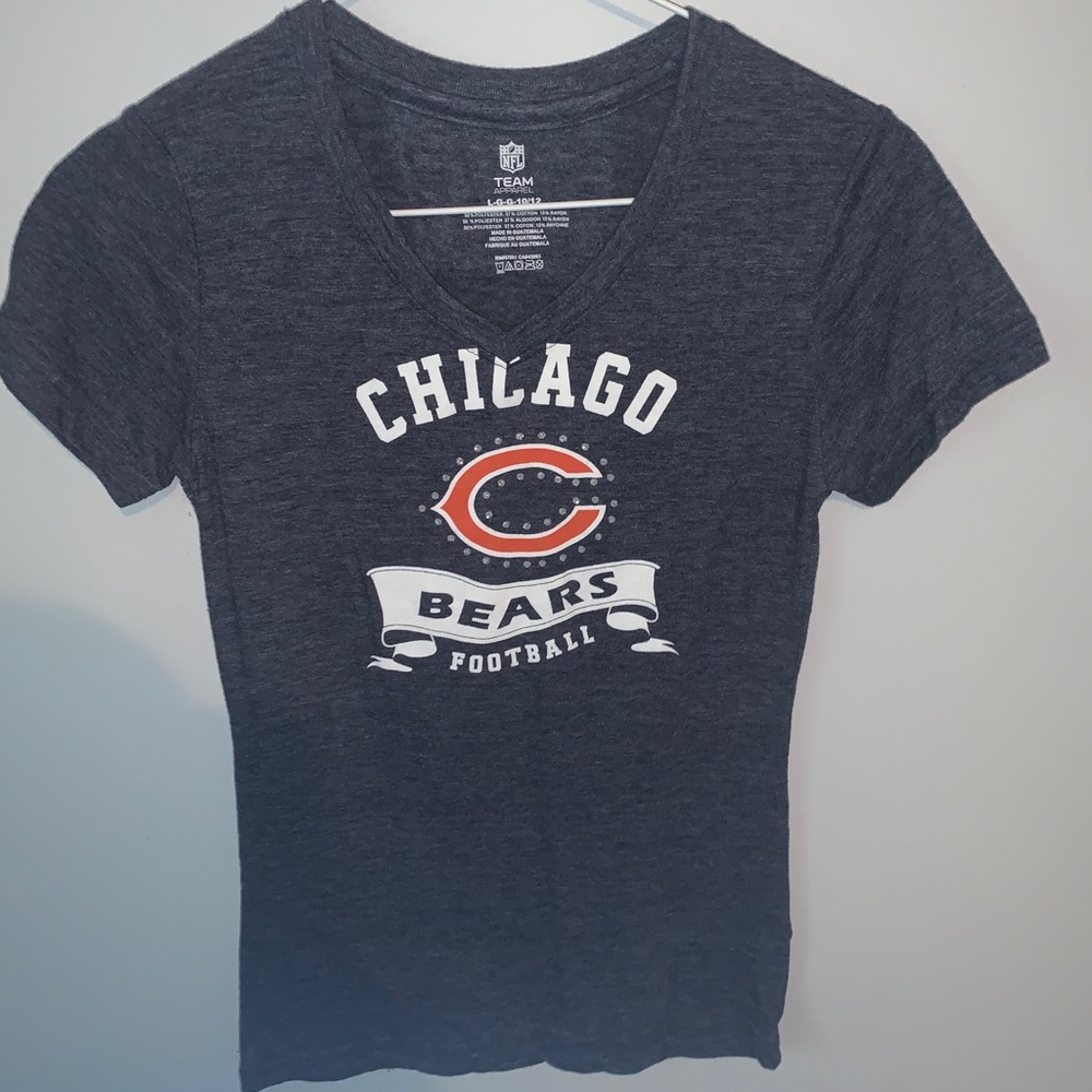 NFL Bears Shirt